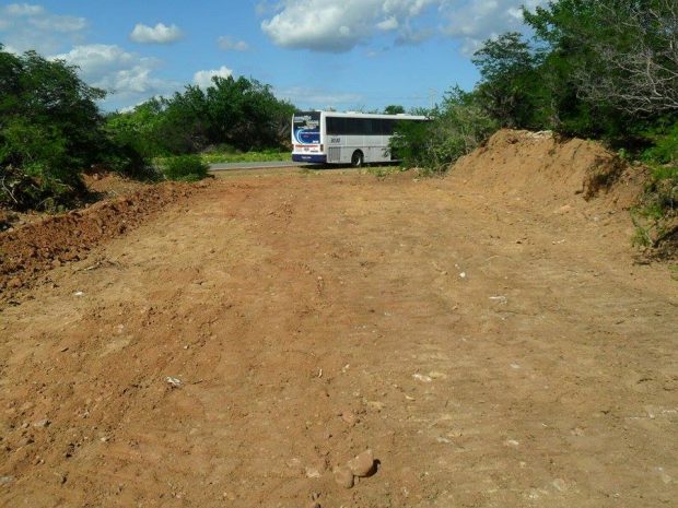 estrada remanso2