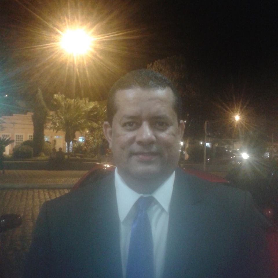 evaristo