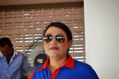 ex-prefeita