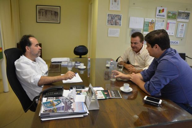 ex-prefeito afranio3