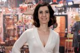 Atriz cai de cavalo e fratura vértebra
