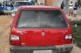 Carro é encontrado em Juazeiro com homem morto