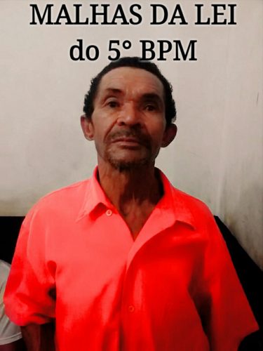 foragido