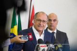 Justiça questiona falhas de Alckmin na gestão da merenda desde 2014