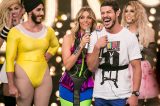 Globo comemora vários recordes de audiência no fim de semana