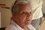 Idosa morre após engolir palito de dente