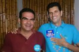 Democratas filiará Presidente da Câmara de Uauá nos próximos dias Democratas filiará Presidente da Câmara de Uauá nos próximos dias