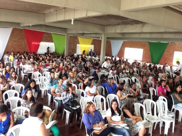 jornada pedagogica