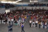 Jornada Pedagógica marcará abertura do ano letivo em Juazeiro Jornada Pedagógica marcará abertura do ano letivo em Juazeiro