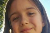 Menina de 10 anos morre ao salvar duas crianças de atropelamento