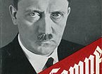 Justiça do Rio proíbe livrarias de venderem livro Minha Luta, de Adolf Hitler