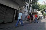 Críse: Comércio pernambucano perde mais de duas mil lojas