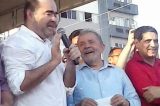 Lula o melhor presidente que o país teve