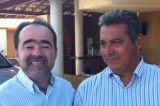 Convocado pelo Prefeito Julio Lossio, Ricardo Rocha assume novas ações dentro do governo