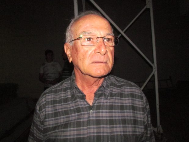 luiz amora