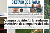 ‘Dinheiro vivo’ do Estadão era cheque administrativo