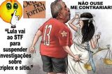 Escute áudios de ligações entre a presidente Dilma e o ex-presidente Lula