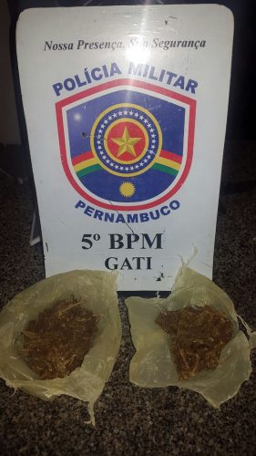 maconha do maconheiro