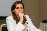 Bom nome: Marília Arraes topa se candidatar em 2018