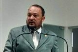 Medeiros contesta discurso do prefeito em reabertura dos trabalhos