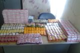Policia apreende medicamentos irregulares em Campo Formoso Policia apreende medicamentos irregulares em Campo Formoso