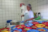 MP recomenda que escolas de Paulo Afonso ofereçam alimentação saudável para alunos