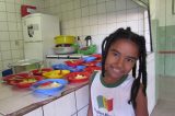 Secretaria de Educação prioriza a alimentação Escolar de qualidade