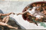 Morre o artista renascentista Michelangelo