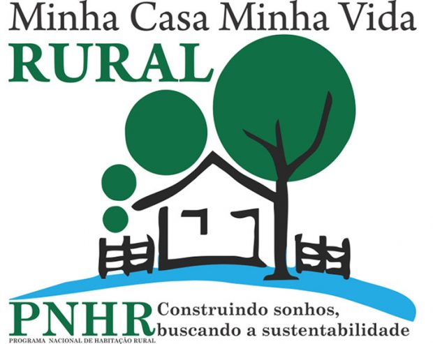 minha casa rural