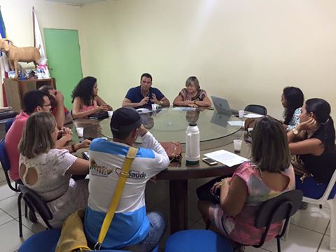 moises com zika