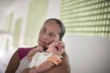 Zika agrava abandono de mulheres no Nordeste