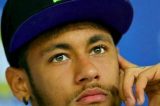 MPF recorre para que justiça aceite denúncia contra Neymar