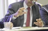 Odacy se alia a colegas de parlamento que pedem ao governo estadual baixar impostos para reduzir preços de passagens do transporte público no interior Odacy se alia a colegas de parlamento que pedem ao governo estadual baixar impostos para reduzir preços de passagens do transporte público no interior