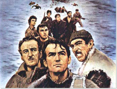 os canhoes de navarone