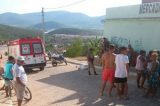 Falso pastor é morto enquanto trabalhava em obra de igreja Falso pastor é morto enquanto trabalhava em obra de igreja