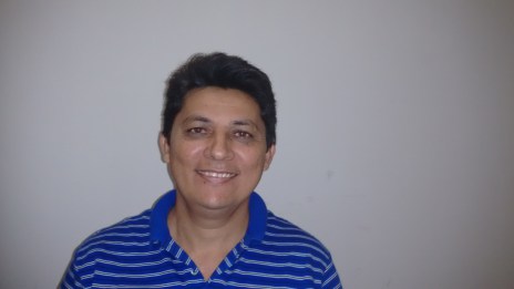 pedro oliveira
