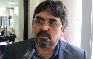 persio antunes