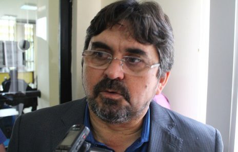 persio antunes