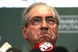 Começa sessão no STF que julga denúncia contra Eduardo Cunha