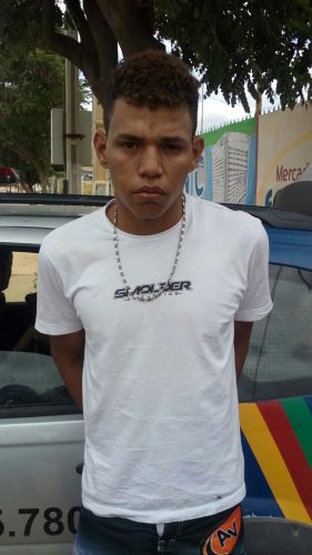 preso