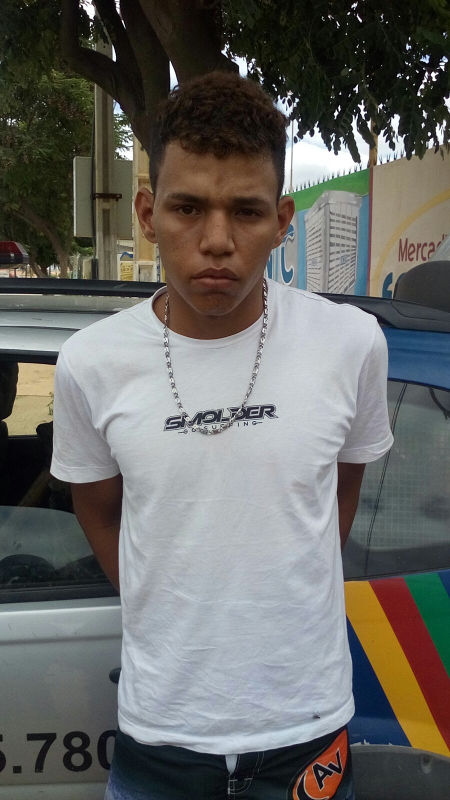 preso