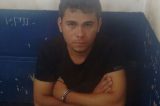 Homem é preso com revólver