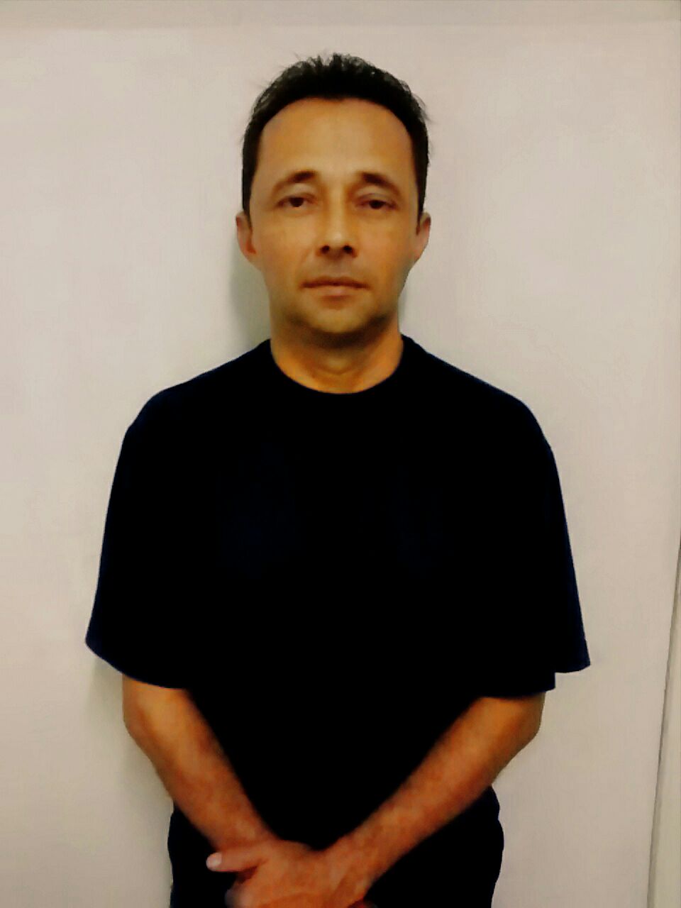 preso mandato