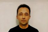 Policia cumpre mais outro mandato de prisão
