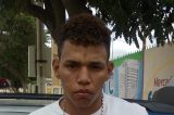 5º BPM prende foragido do Sistema Penitenciário em Petrolina