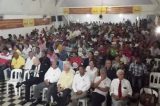 PSB lança chapa de pré-candidatos a vereador e a prefeito de Itabuna
