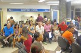 Mutirão de Pequenas Cirurgias em Juazeiro registra 100 atendimentos no primeiro dia