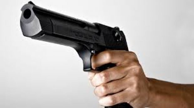 revolver