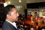 Em Aula Inaugural, deputado Roberto Carlos fala sobre Projeto de Lei que visa garantir mais segurança nas Escolas Em Aula Inaugural, deputado Roberto Carlos fala sobre Projeto de Lei que visa garantir mais segurança nas Escolas