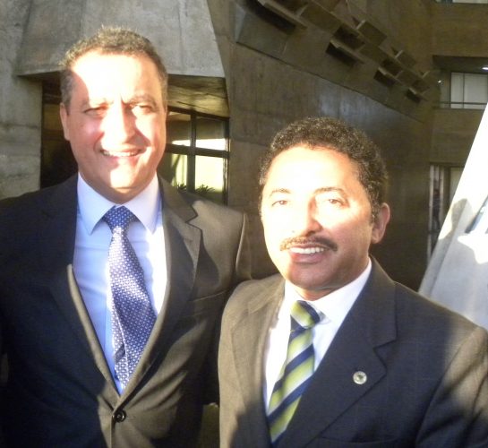 roberto e rui